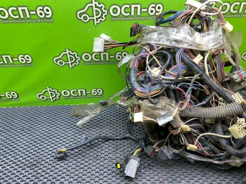 Проводка, 4990 рублей, Тверь