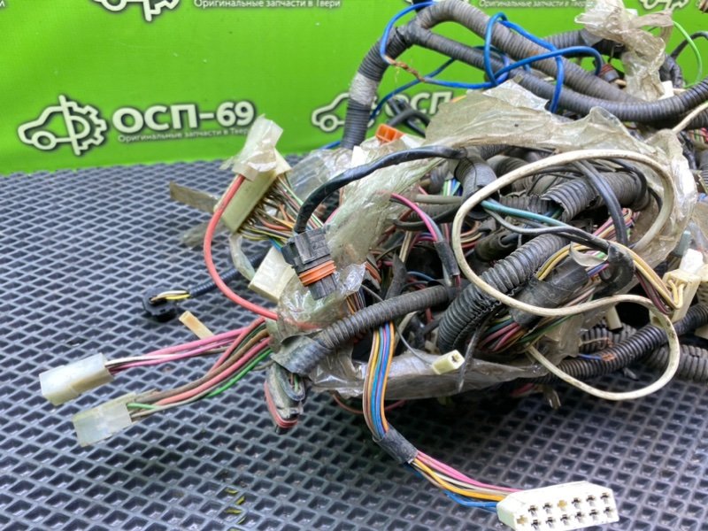 Проводка, 4990 рублей, Тверь