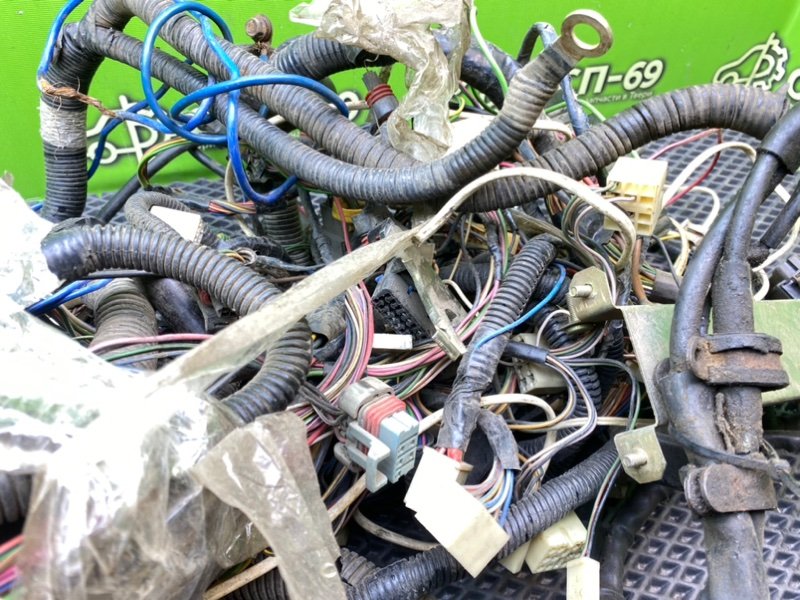 Проводка, 4990 рублей, Тверь