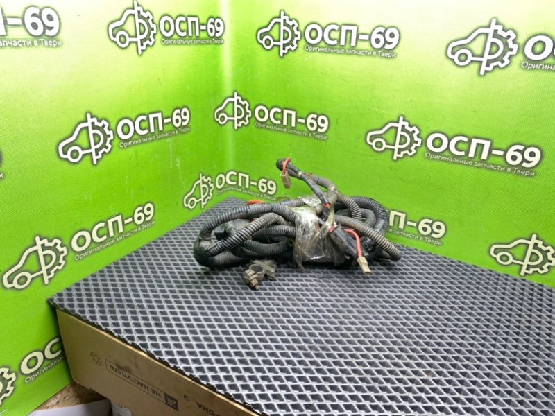 Силовой провод, 1990 рублей, Тверь