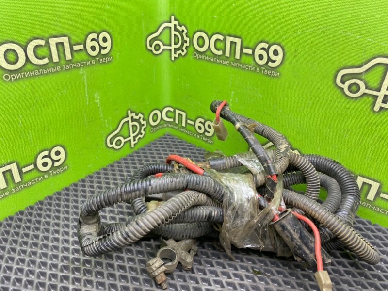 Силовой провод, 1990 рублей, Тверь