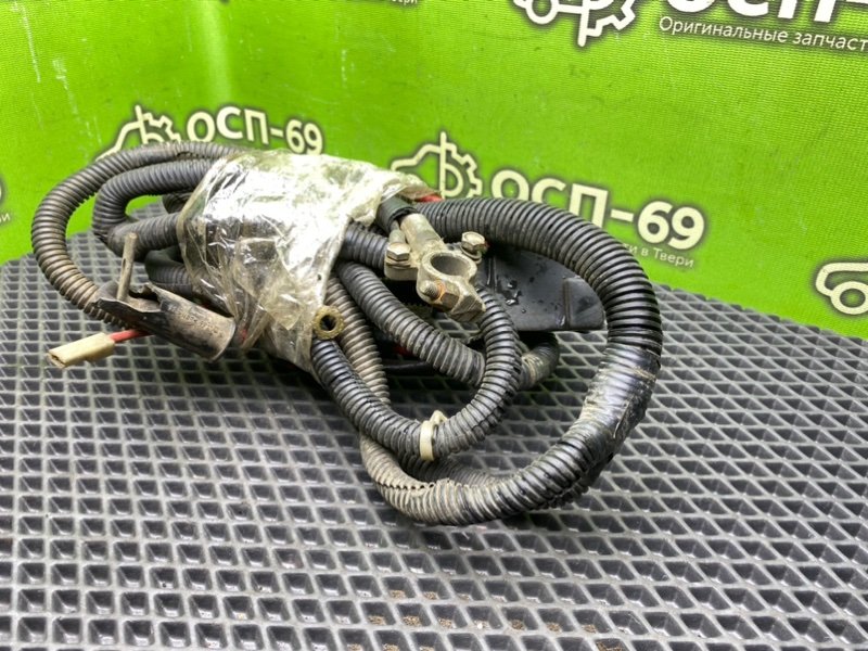 Силовой провод, 1990 рублей, Тверь