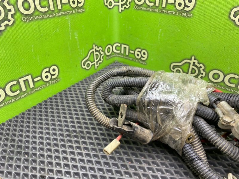 Силовой провод, 1990 рублей, Тверь