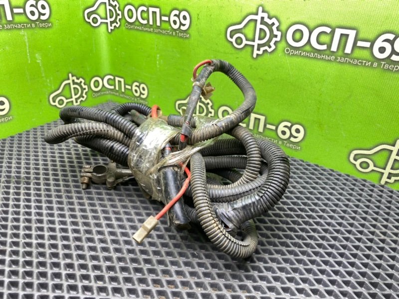 Силовой провод, 1990 рублей, Тверь