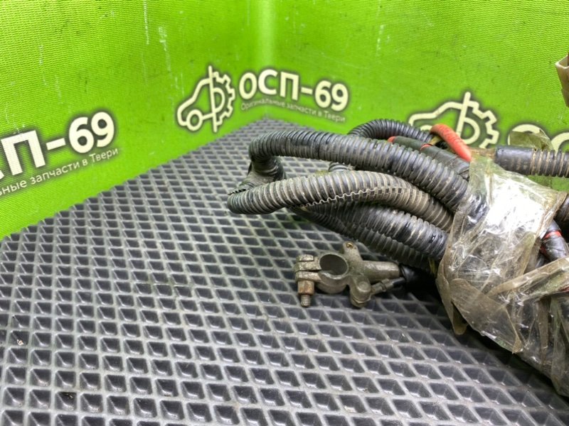 Силовой провод, 1990 рублей, Тверь