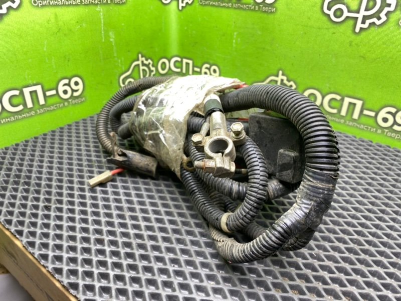 Силовой провод, 1990 рублей, Тверь