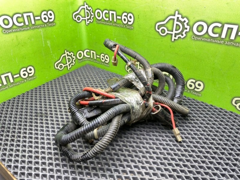 Силовой провод, 1990 рублей, Тверь