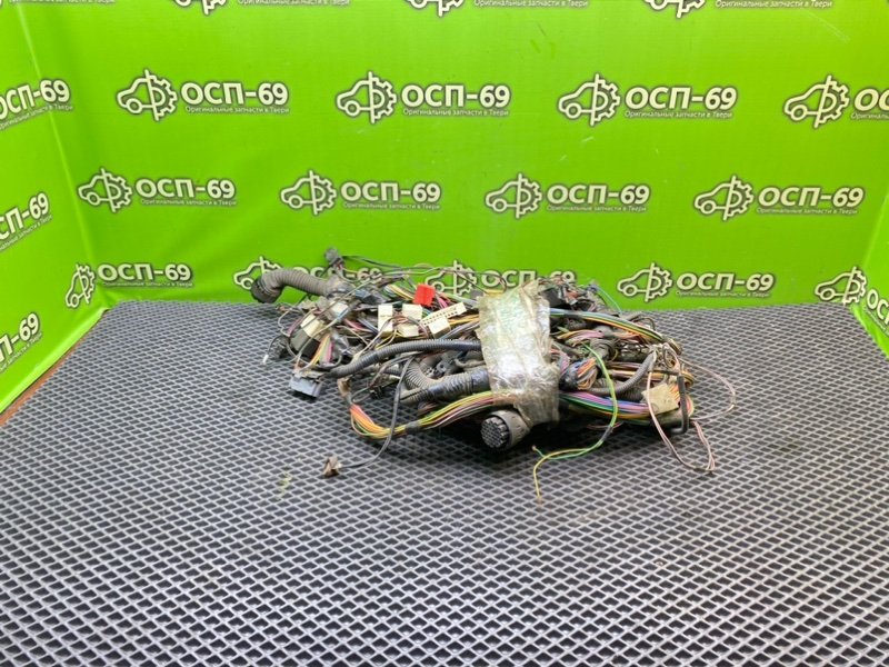 Проводка салона, 3990 рублей, Тверь