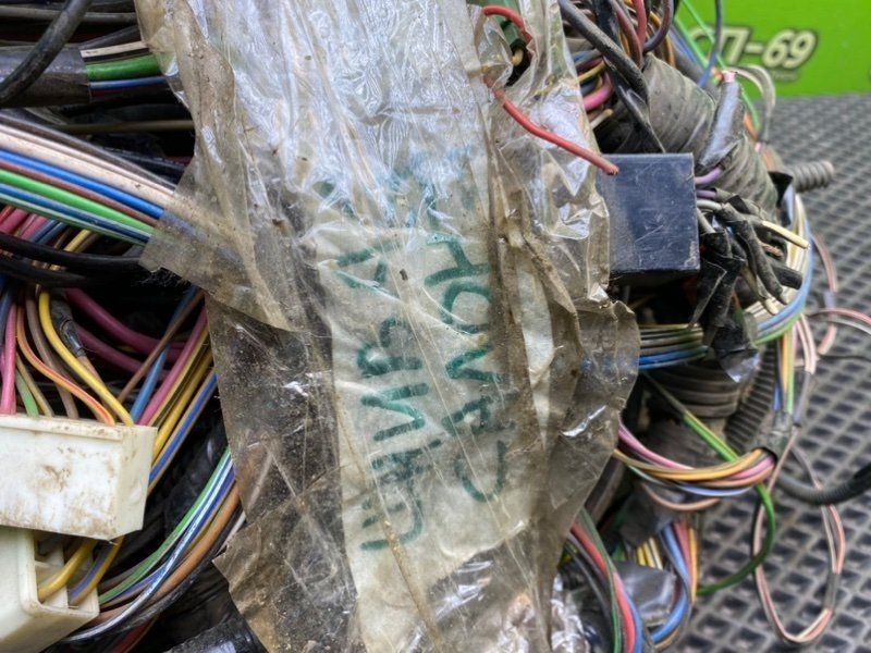 Проводка салона, 3990 рублей, Тверь