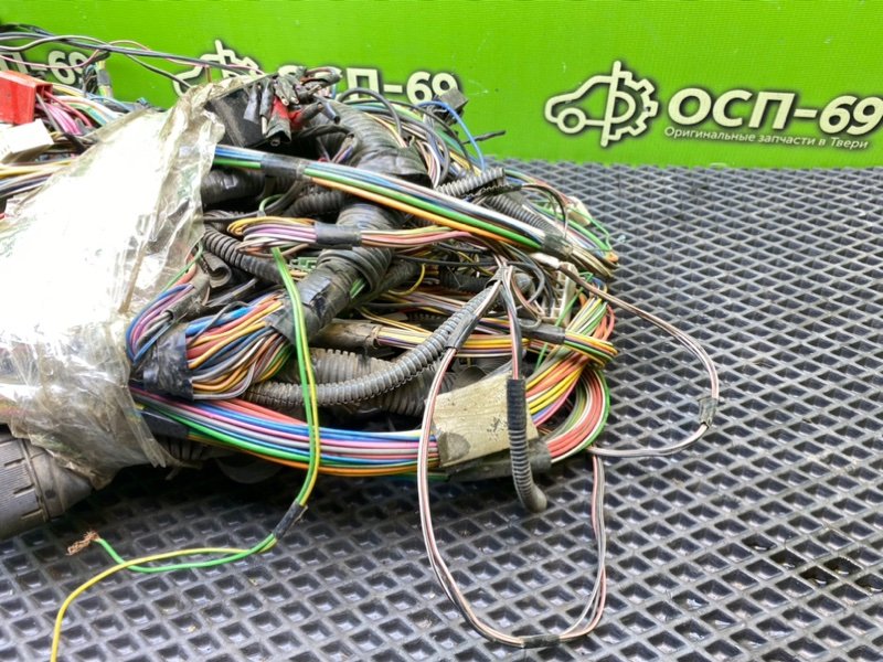 Проводка салона, 3990 рублей, Тверь