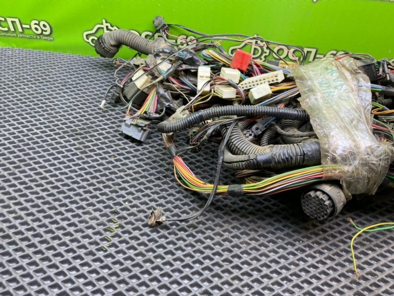 Проводка салона, 3990 рублей, Тверь