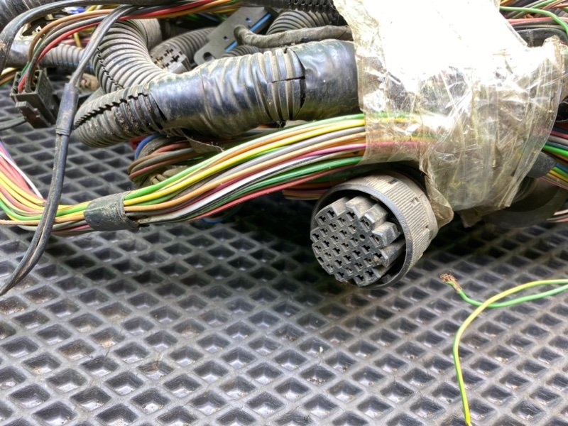 Проводка салона, 3990 рублей, Тверь