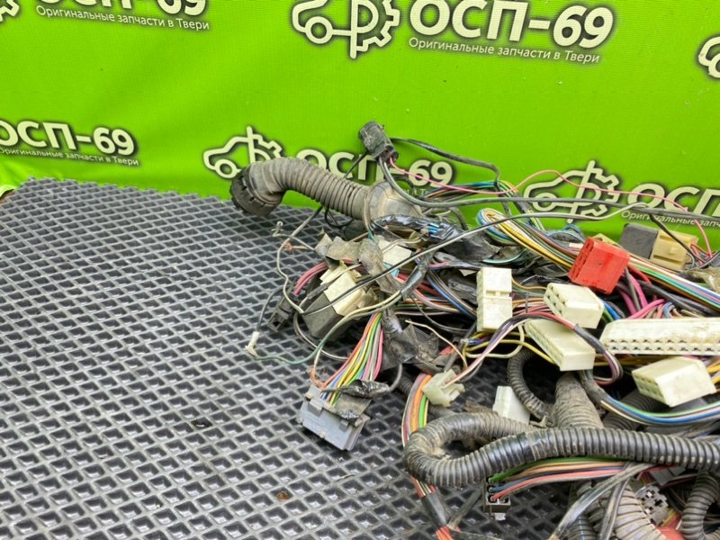 Проводка салона, 3990 рублей, Тверь