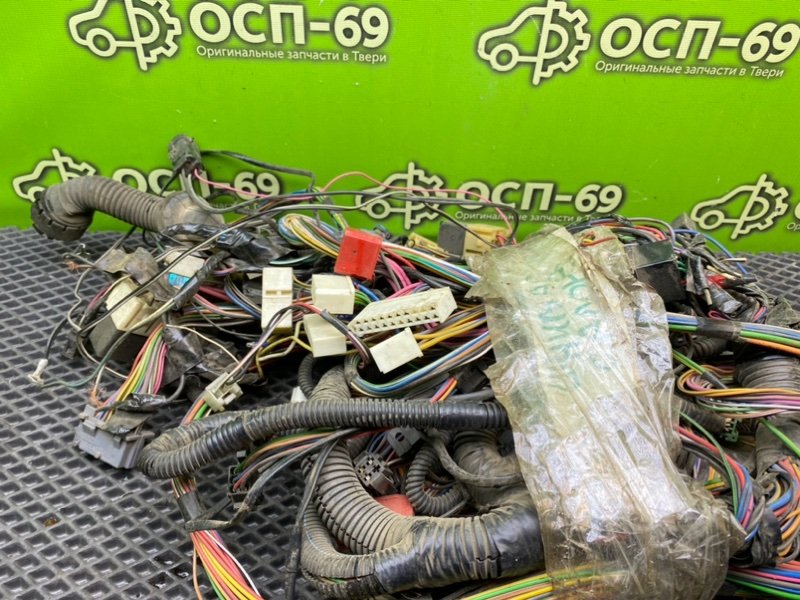 Проводка салона, 3990 рублей, Тверь