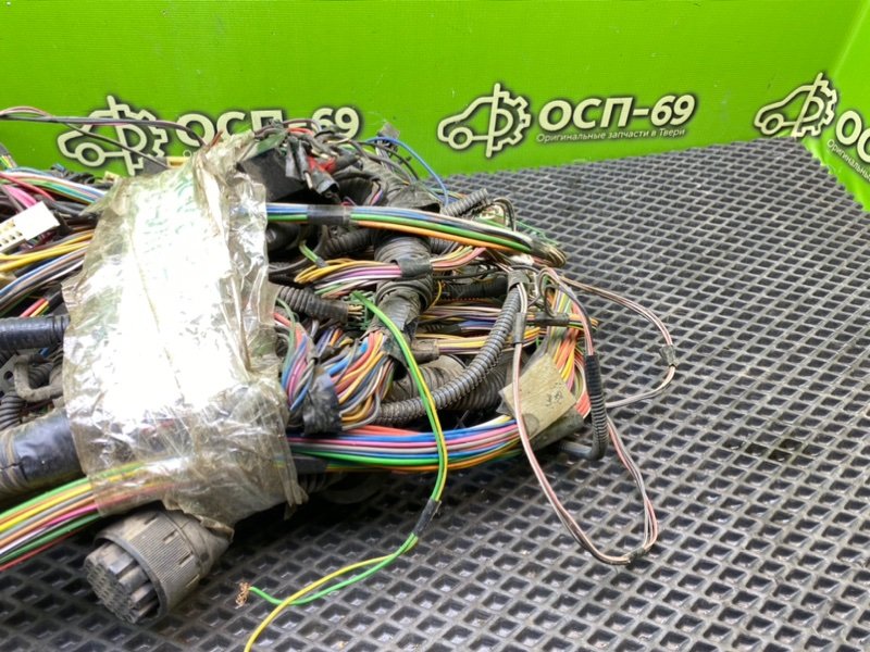 Проводка салона, 3990 рублей, Тверь