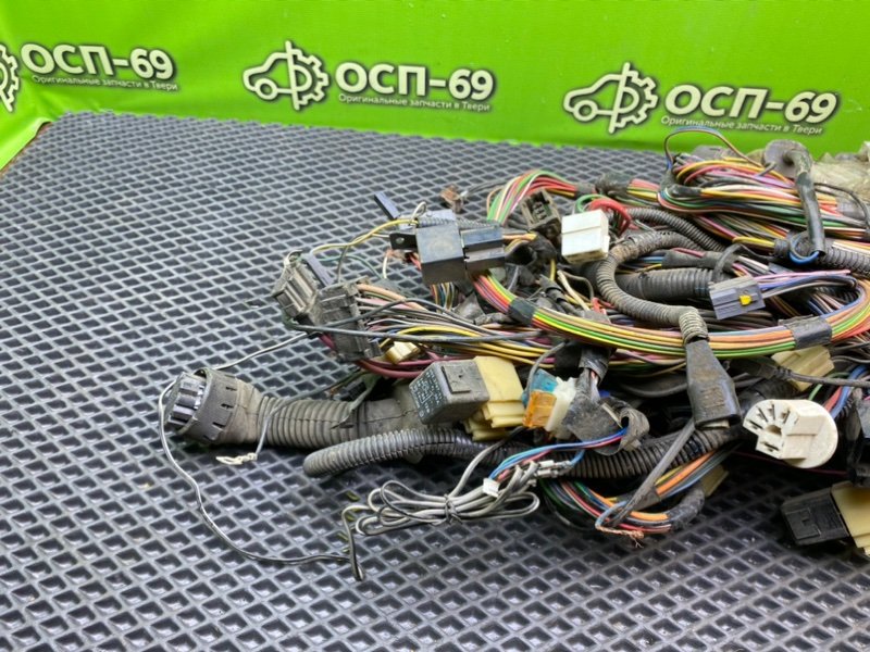 Проводка салона, 3990 рублей, Тверь