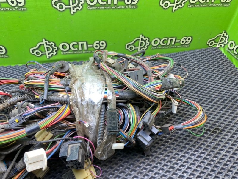 Проводка салона, 3990 рублей, Тверь