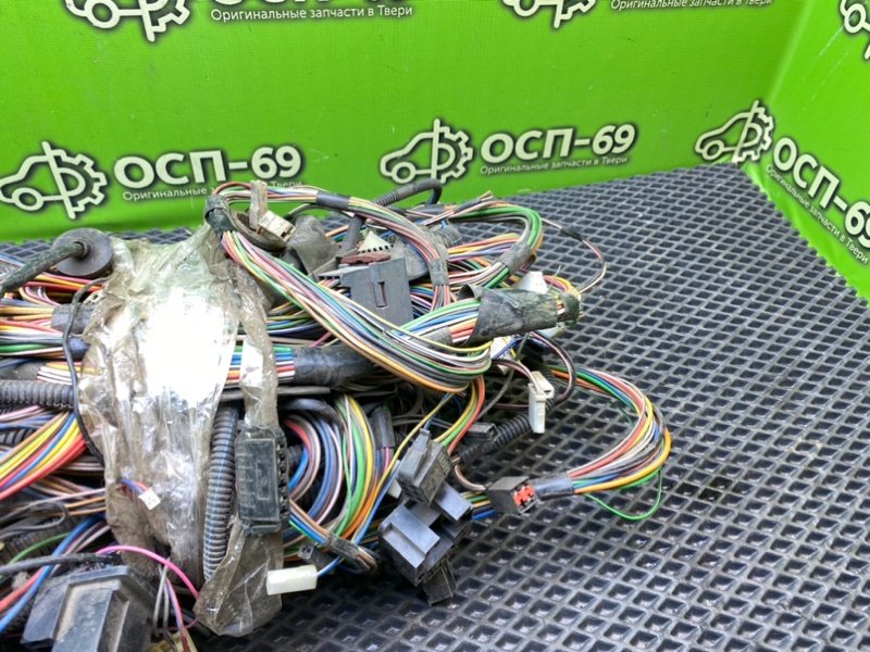 Проводка салона, 3990 рублей, Тверь