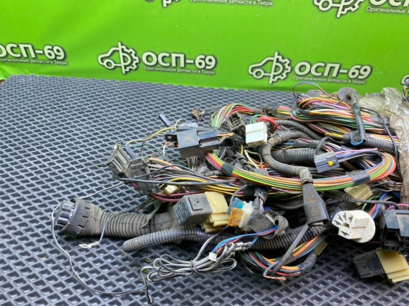 Проводка салона, 3990 рублей, Тверь