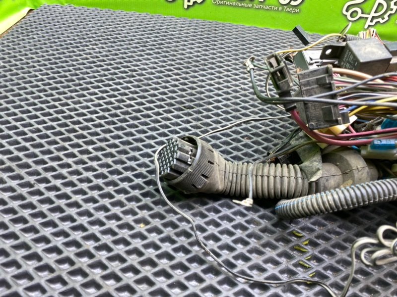 Проводка салона, 3990 рублей, Тверь