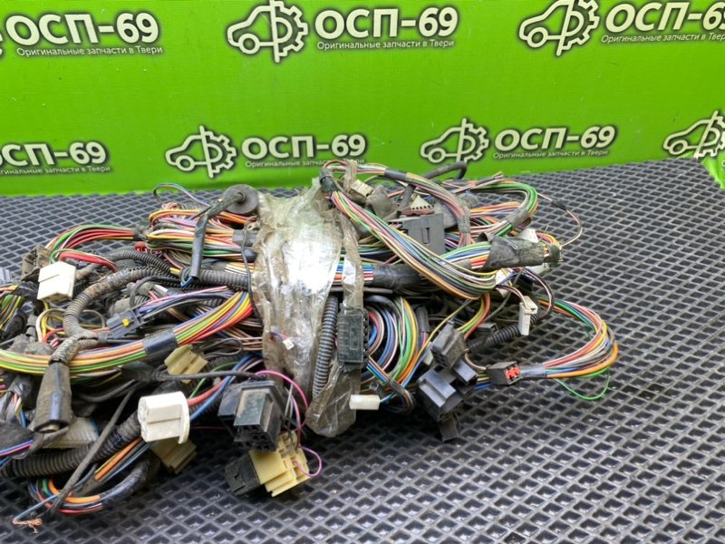 Проводка салона, 3990 рублей, Тверь