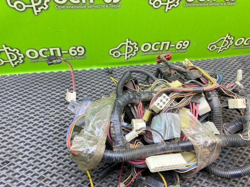 Проводка, 3490 рублей, Тверь