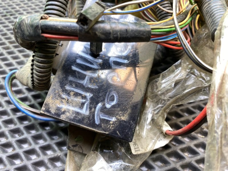 Проводка, 3490 рублей, Тверь