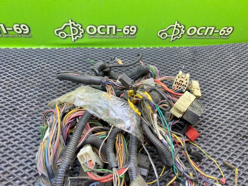 Проводка, 3490 рублей, Тверь