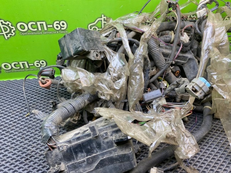 Проводка, 4490 рублей, Тверь