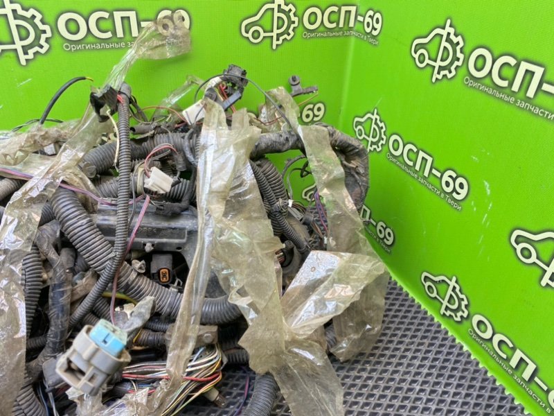 Проводка, 4490 рублей, Тверь