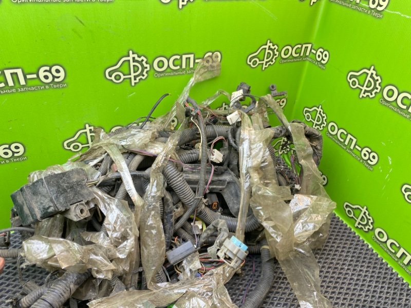 Проводка, 4490 рублей, Тверь