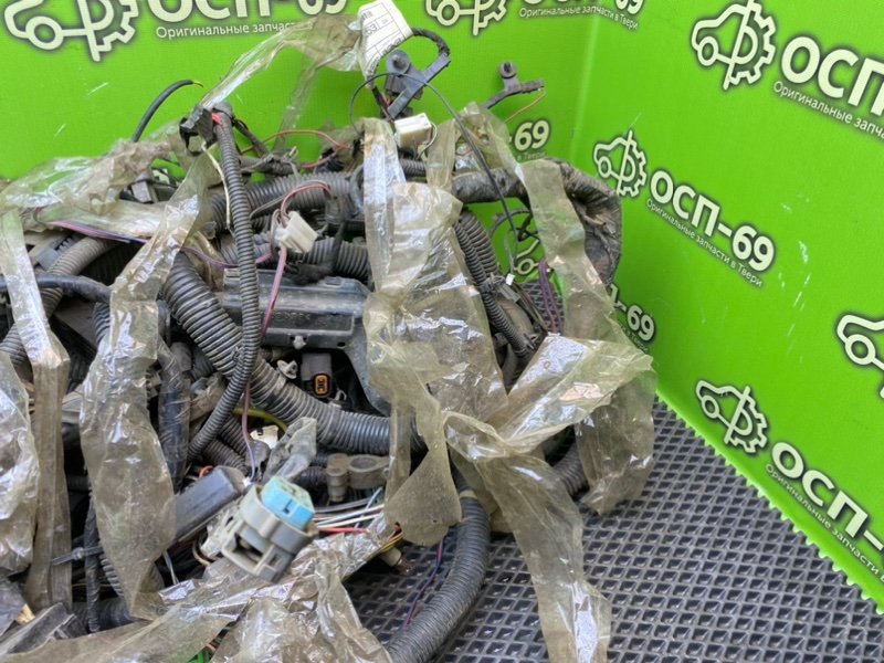 Проводка, 4490 рублей, Тверь