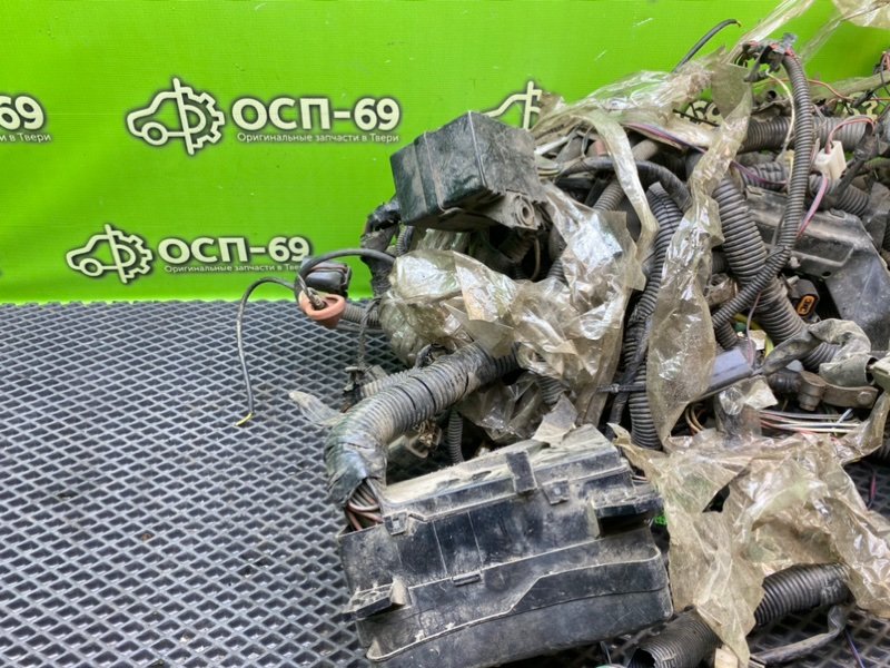 Проводка, 4490 рублей, Тверь