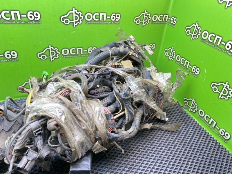 Проводка, 4490 рублей, Тверь