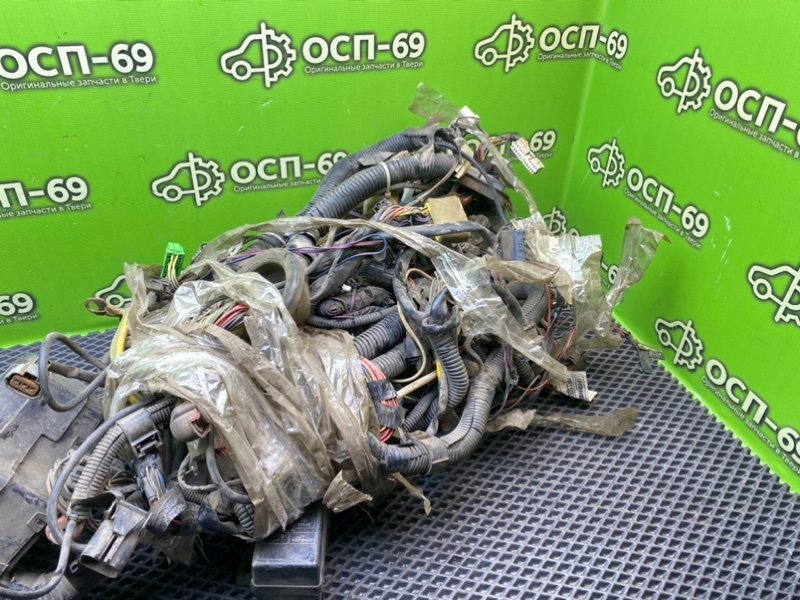 Проводка, 4490 рублей, Тверь