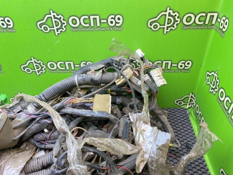 Проводка, 4490 рублей, Тверь