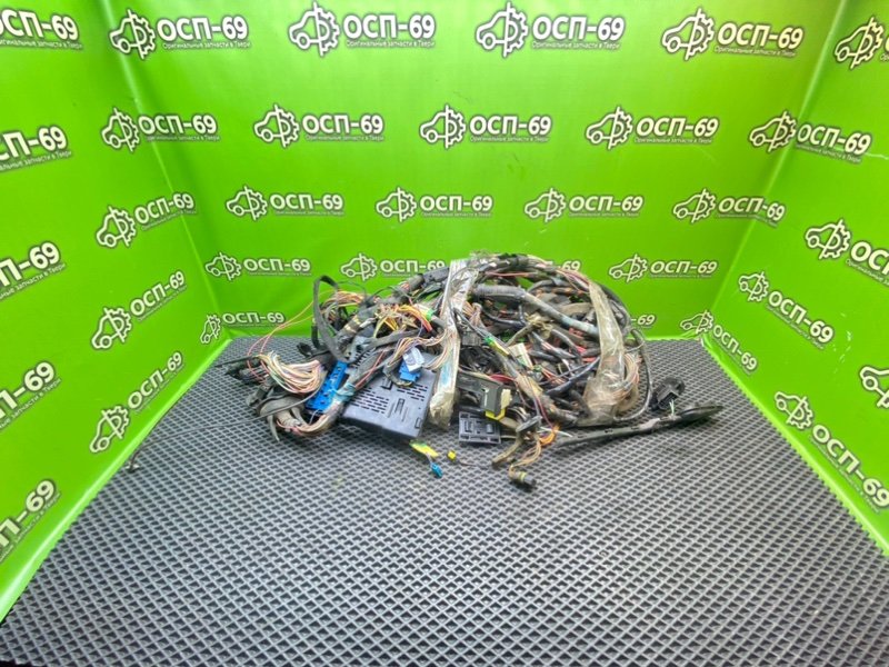 Проводка салона, 3990 рублей, Тверь