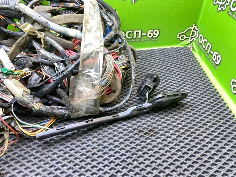 Проводка салона, 3990 рублей, Тверь