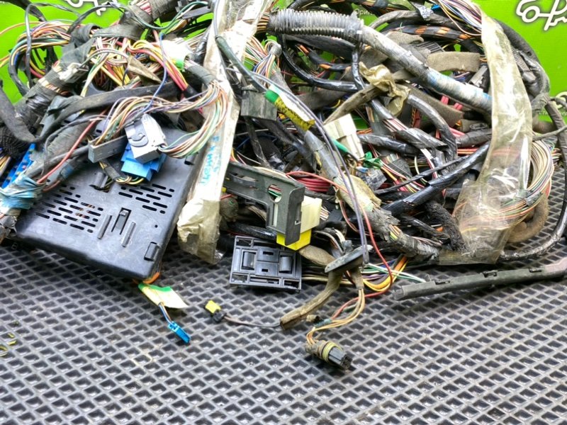 Проводка салона, 3990 рублей, Тверь