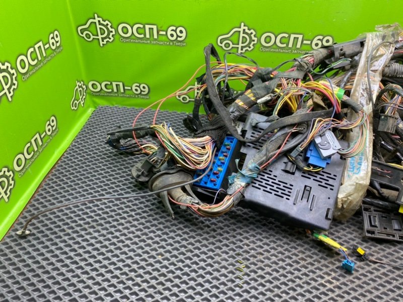 Проводка салона, 3990 рублей, Тверь