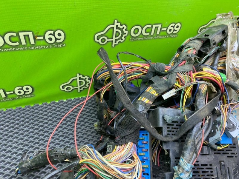 Проводка салона, 3990 рублей, Тверь