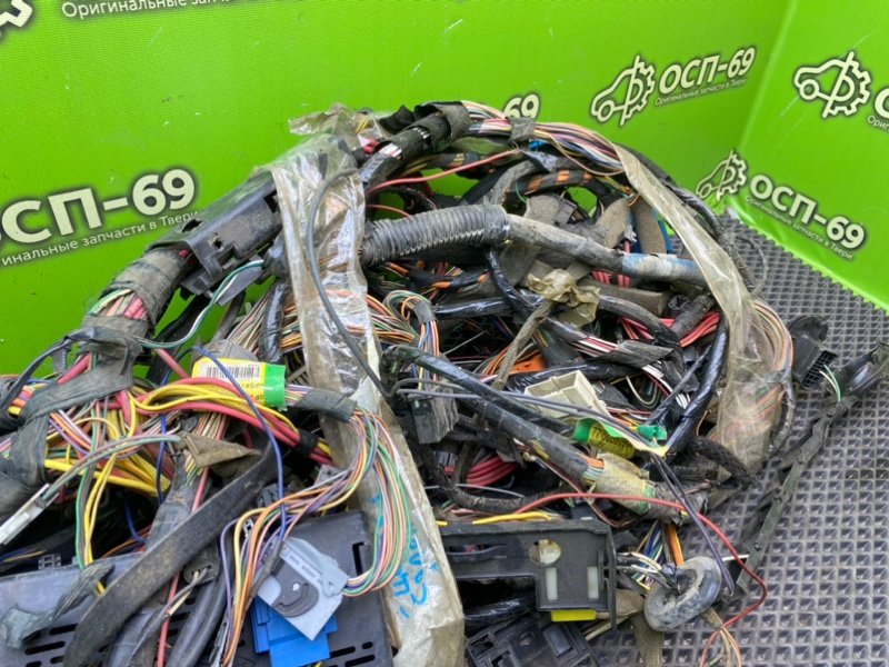 Проводка салона, 3990 рублей, Тверь