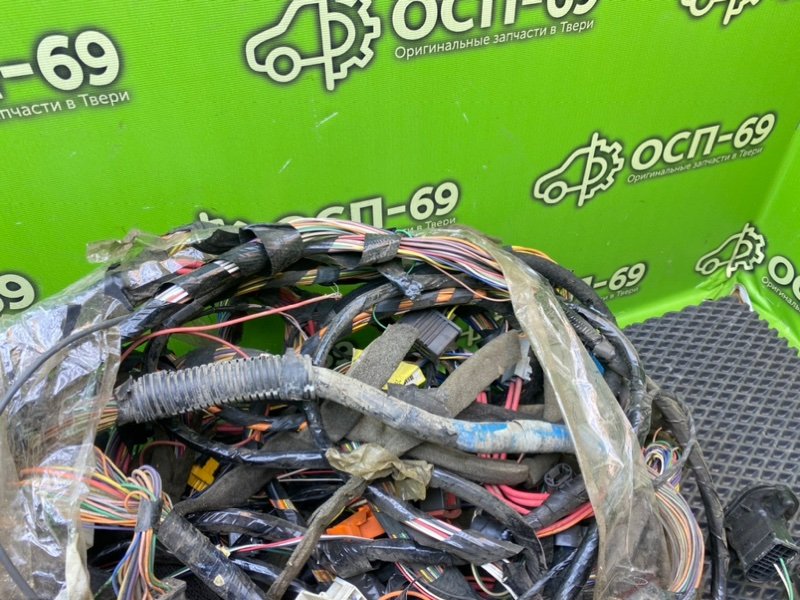 Проводка салона, 3990 рублей, Тверь