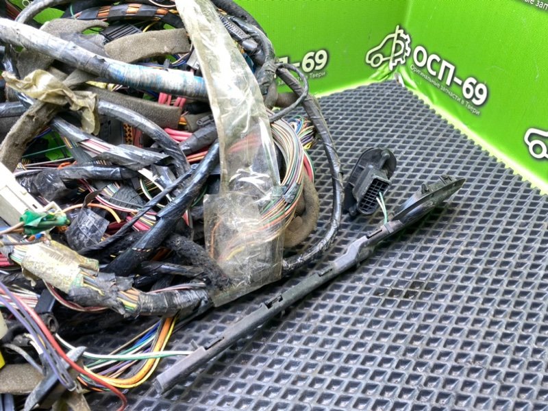 Проводка салона, 3990 рублей, Тверь