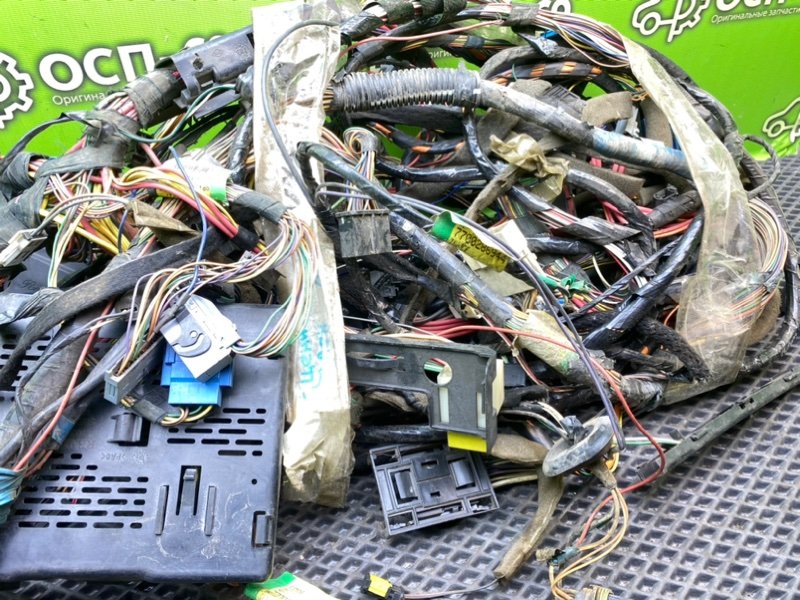 Проводка салона, 3990 рублей, Тверь