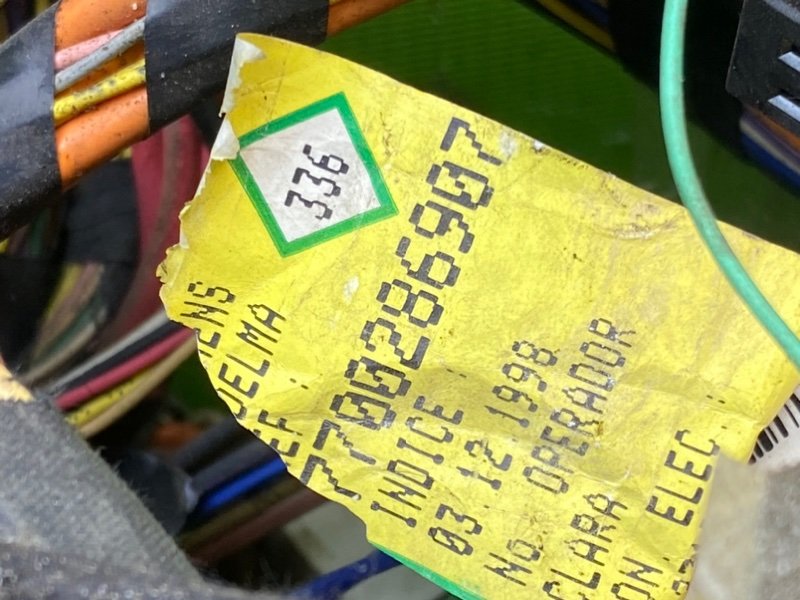 Проводка салона, 3990 рублей, Тверь