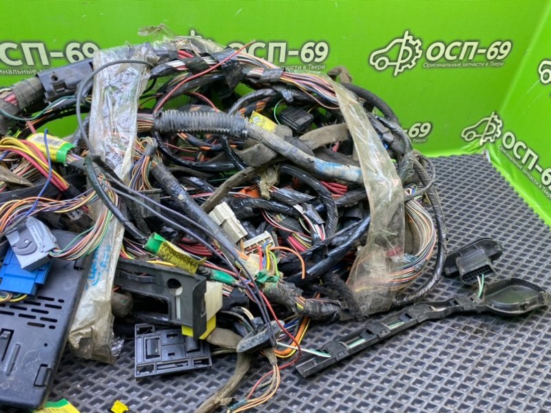 Проводка салона, 3990 рублей, Тверь