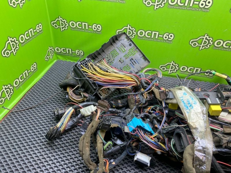 Проводка салона, 3990 рублей, Тверь