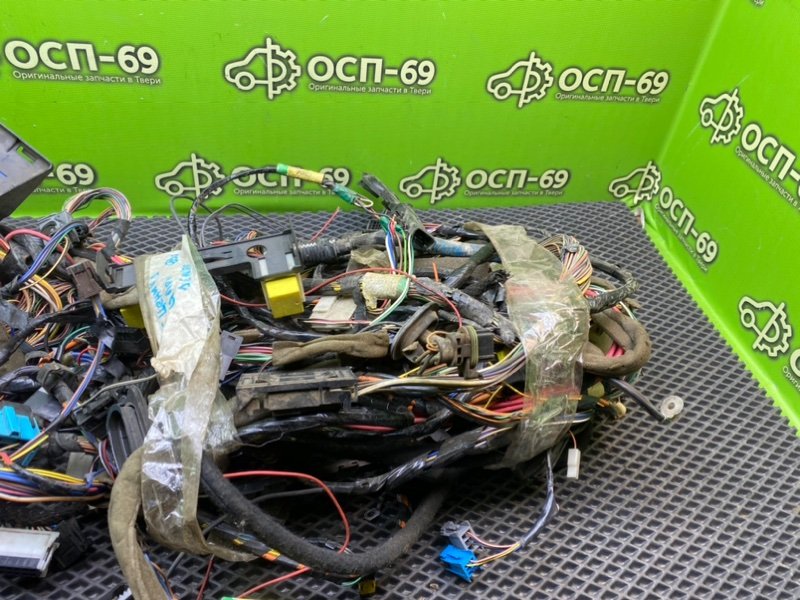 Проводка салона, 3990 рублей, Тверь