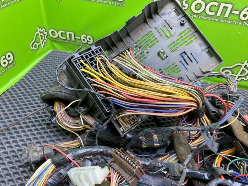 Проводка салона, 3990 рублей, Тверь